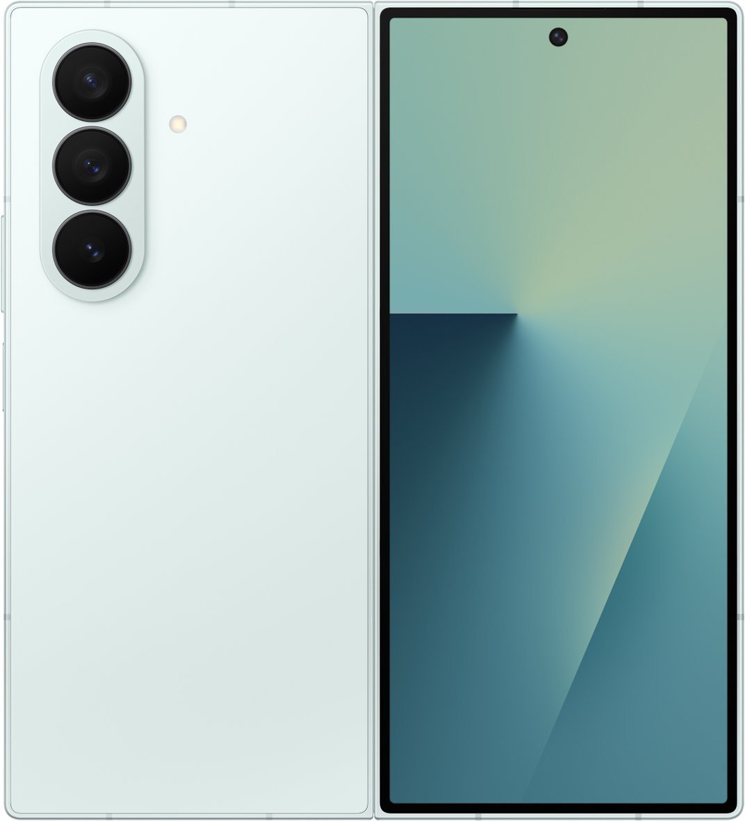 Telefoni Samsung Galaxy Z Fold7, ekran i palosshëm, 5G, i zi