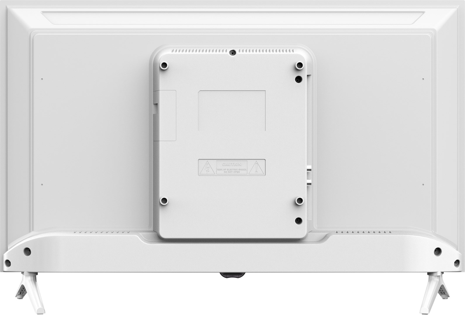 Televizor Blaupunkt 32FBG5010S Smart, 32" (81.3 cm), Full HD, i bardhë