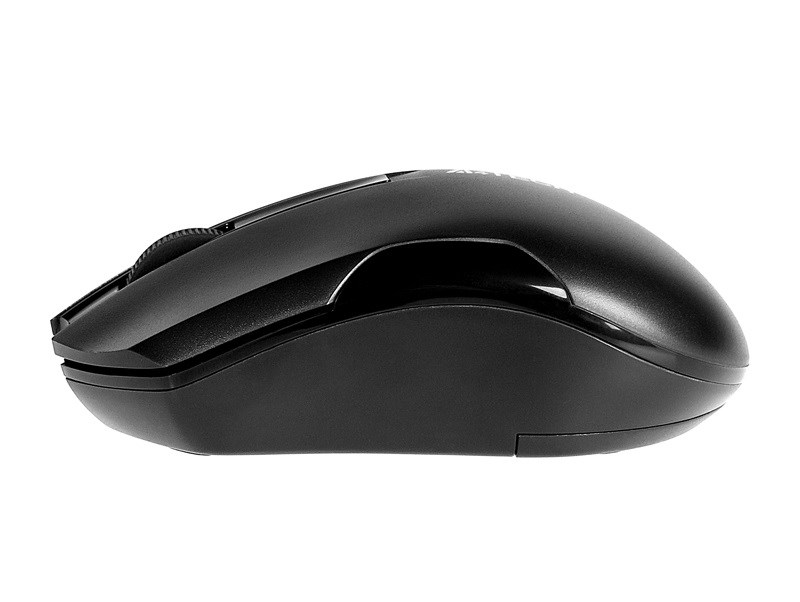 Maus A4Tech G3-200N, wireless, 1000 DPI, i zi