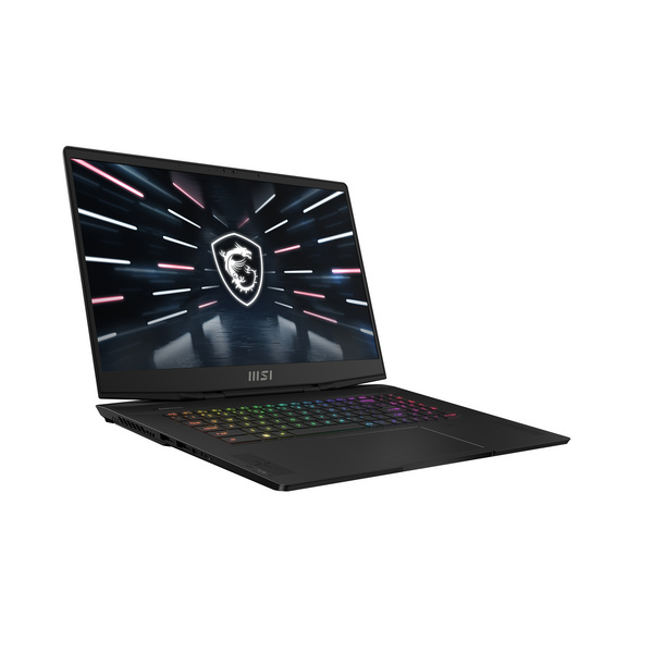 Laptop MSI Gaming GS77 12UGS-056PL, 17.3", Intel Core i9, 32GB RAM, 2000GB SSD, NVIDIA GeForce RTX 3070 Ti, i zi