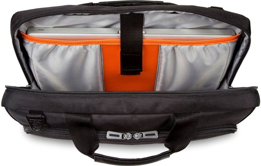 Çantë laptopi Targus CitySmart, 15.6", e zezë