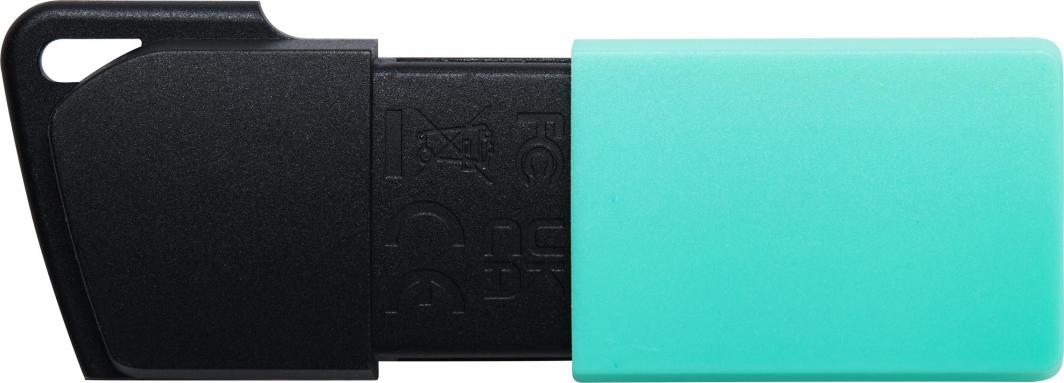 USB Pendrive Kingston DataTraveler Exodia (DTXM/256GB), 256 GB, e kaltër