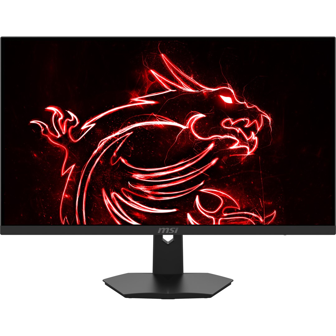 Monitor MSI G274F, 27", 1920 x 1080, Full HD, 180 Hz, i zi