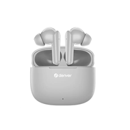 Denver Grey EarBuds TWE-48GR