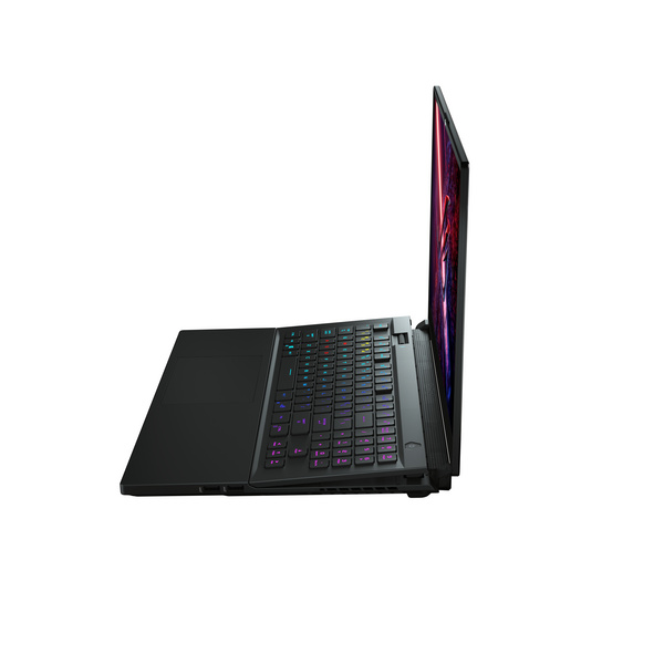 Laptop ASUS ROG Zephyrus S17, 17.3", Intel Core i7, 32 GB RAM, 1000 GB SSD, NVIDIA GeForce RTX 3070, i zi