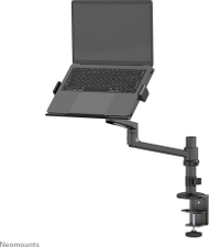 Крај за нотбук Neomounts DS20-425BL1, 11.6"-17.3", челик, црн