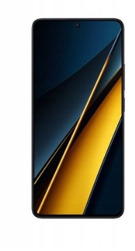 Celular Xiaomi Poco X6 Pro 5G, 6.67", 12GB/512GB, i zi