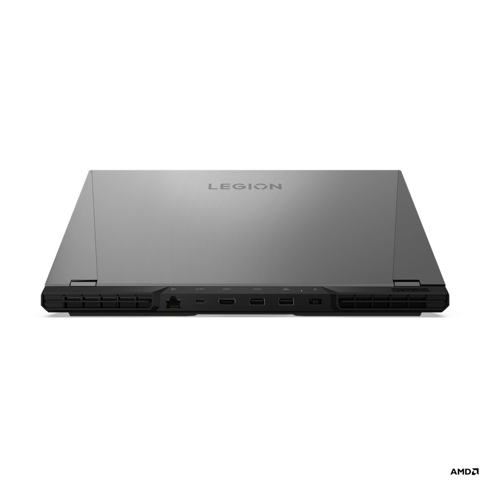 Laptop Lenovo Legion 5 Pro 6800H, 16", AMD Ryzen 7, 16 GB RAM, 512 GB SSD, NVIDIA GeForce RTX 3060, i hirtë