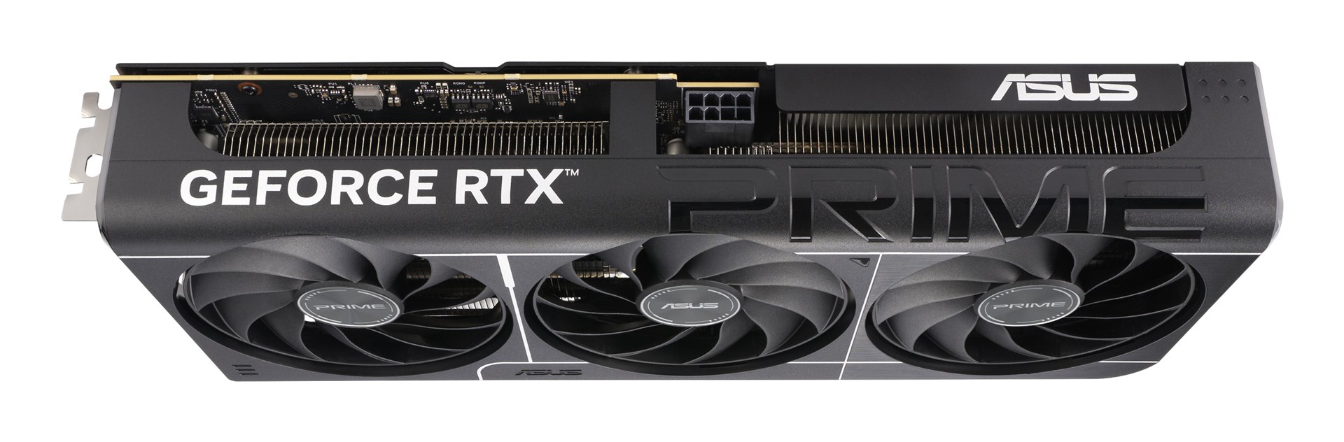 Kartelë grafike ASUS Prime -RTX5060TI-O16G NVIDIA GeForce RTX 5060 Ti, 16 GB GDDR7