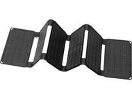 Karikues diellor Sandberg Solar Charger 40W, QC 3.0, PD, i zi