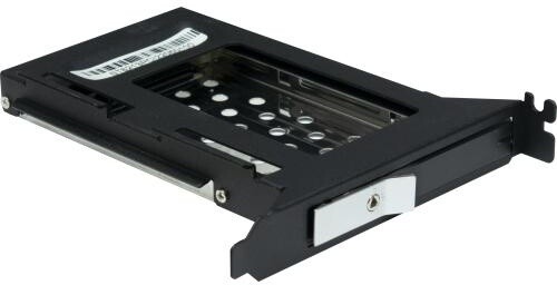 Kornizë për HDD INTER-TECH ST-8213PCI për 2,5" SATA