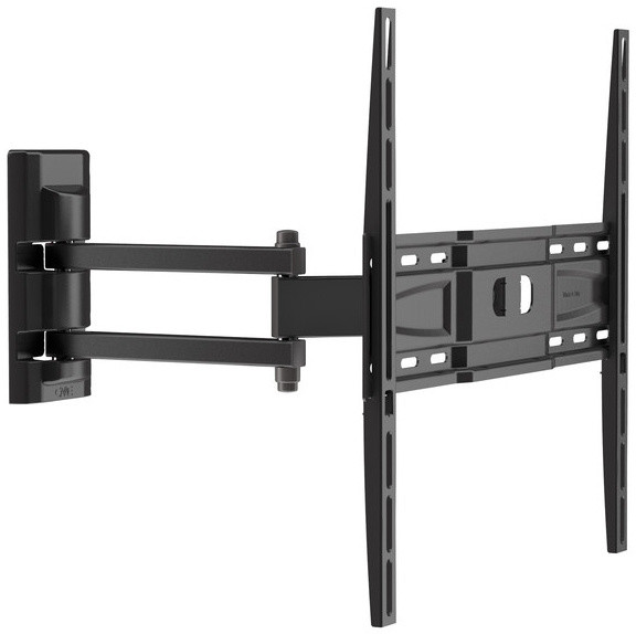 Mbajtëse muri për ekran Meliconi 580417, e zezë