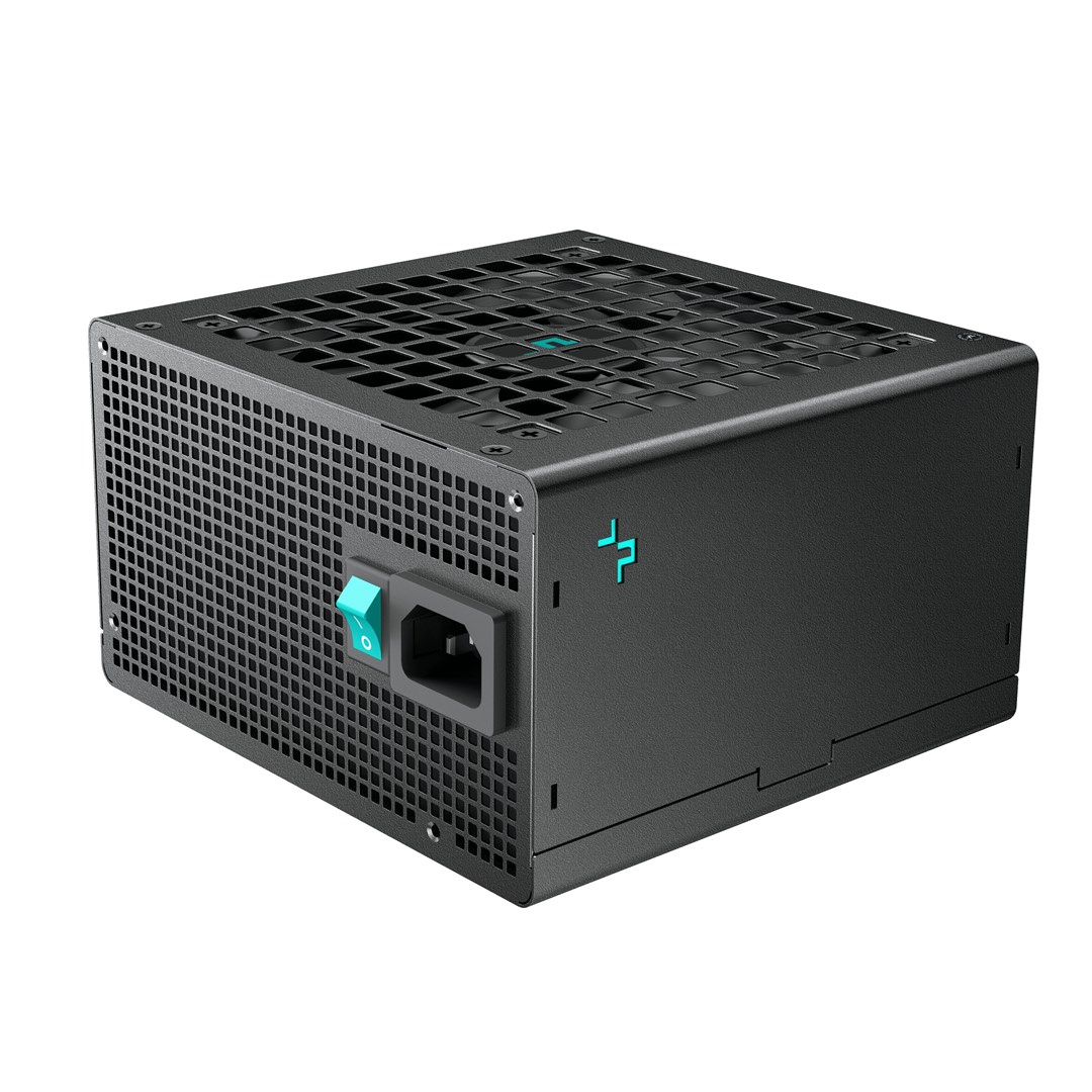Burim energjie DeepCool PL550D, 20+4 pin ATX, 550 W