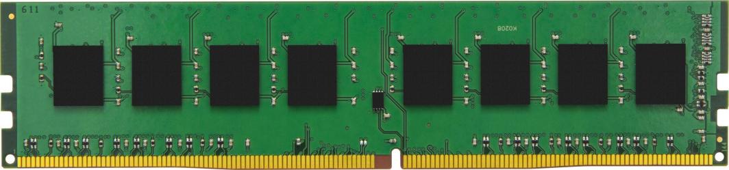 Memorie Kingston ValueRAM, DDR4, 16 GB, 2666 MHz, CL19, KVR26N19S8/16
