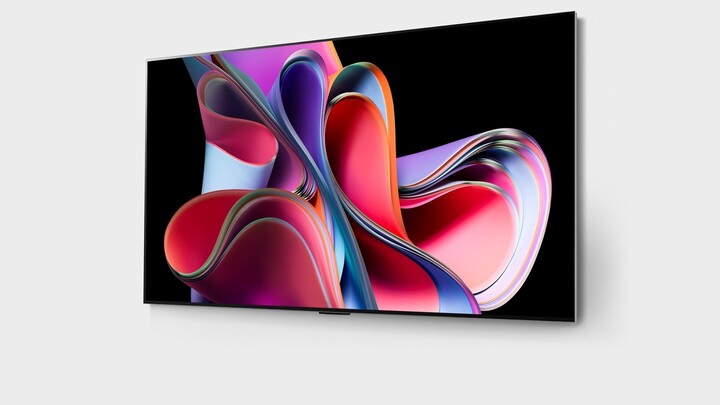 Televizor LG OLED65G3, 65" (164cm), UHD, Smart, hiri