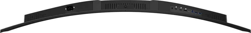 Монитор Gigabyte Aorus CO49DQ, 49", црн