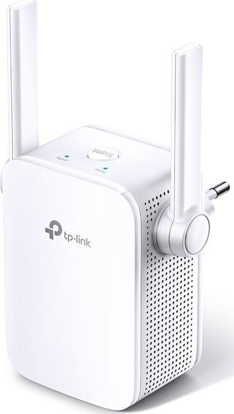Access Point - Router-	TP-Link WA855RE, i bardhë