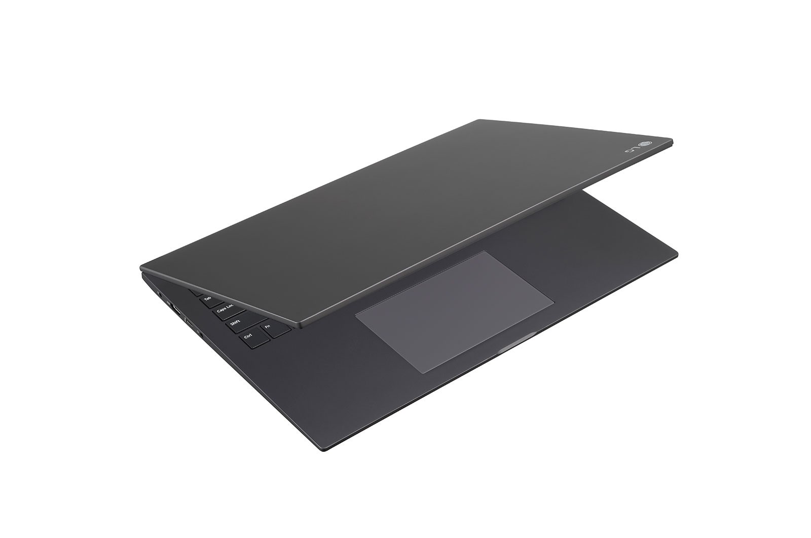 Laptop LG 16U70Q-N.APC7U1, 16", AMD Ryzen 7 5825U, 16GB RAM, 1TB SSD, i hirtë