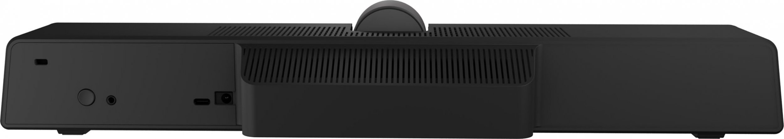 Webkamera Iiyama UC CAM120ULB-1, 12 MP, 4K 3840 x 2160, e zezë