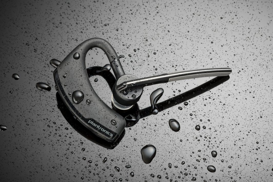 Komplet këshillash zëvendësuese HP Poly për vesh, Small, për Voyager Legend, silikoni transparent