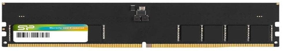 RAM desktop Silicon Power SP016GBLVU560F02, 16GB DDR5, 5600MHz, i zi