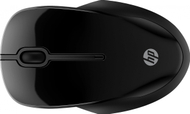 Mouse pa tela HP 250 Dual Mode, 1600 DPI, Bluetooth, i zi