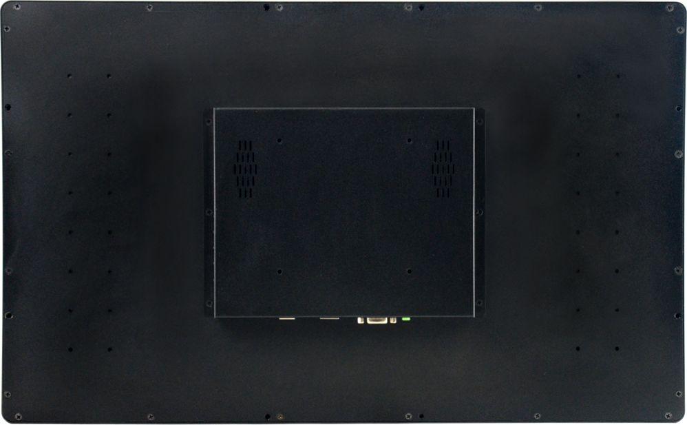 Monitor touchscreen Hannspree HO165PTB, 15.6", Full HD, i zi