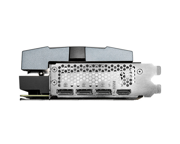 Kartelë grafike MSI NVIDIA GeForce RTX 3080 Ti SUPRIM X 12G, 12GB GDDR6X