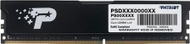 Memorie RAM Patriot Signature, DDR4, 32GB 3200MHz, CL22