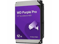 Hard disk i brendshëm Western Digital WD Purple Pro WD122PURP, 12TB, 7200 RPM, i purpurt