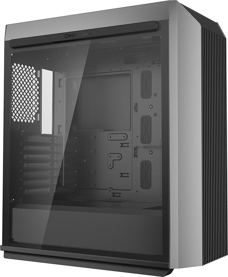 Kasë Deepcool CL500 4F ARGB, Midi Tower
