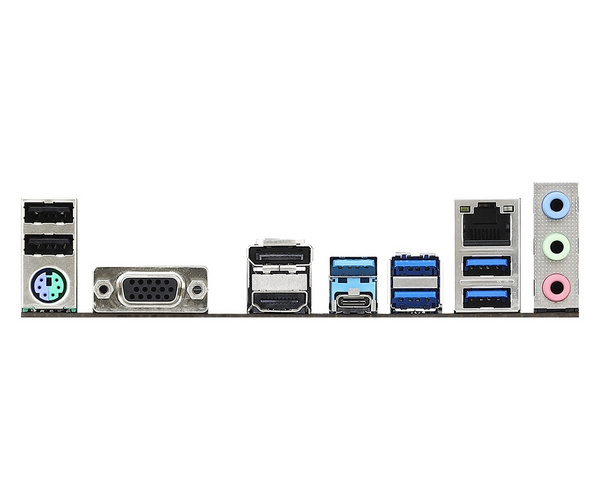 Pllakë amë Asrock B450 Pro4 R2.0 Socket AM4 ATX AMDB450