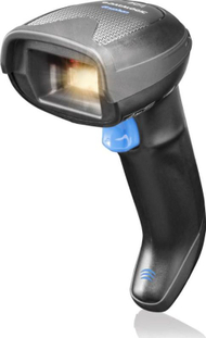 Скенер за бар-кодови Datalogic Gryphon I GD4520, 1D 2D, со кабел, црн