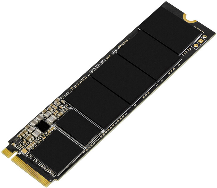 Disk GOODRAM IRDM PRO, M.2 - 4TB