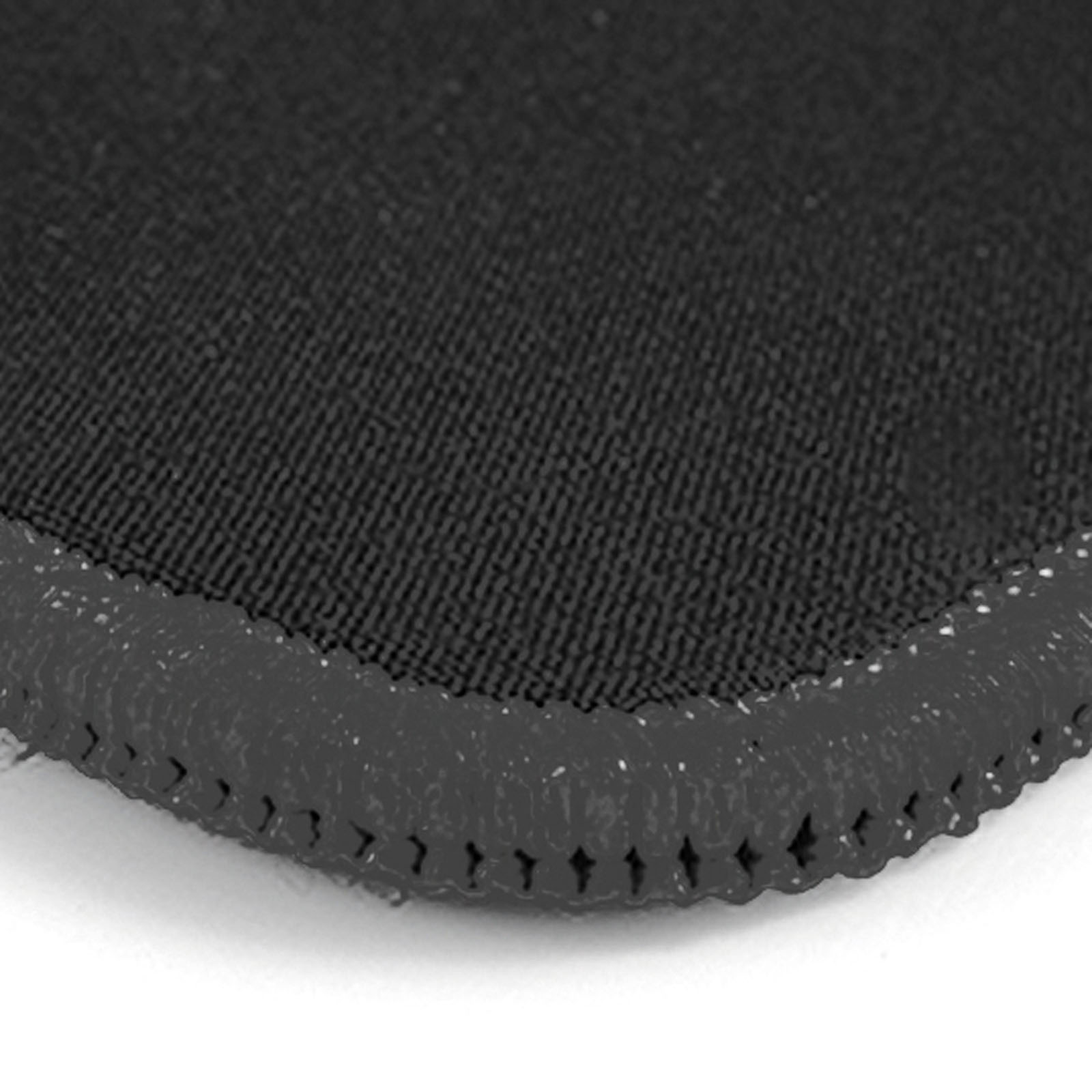 Mauspad Varr VGMP7528B,e zezë