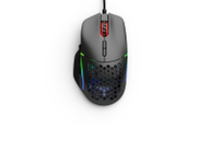 Maus Glorious PC Gaming Race Model I, optik, 19000 DPI, i zi
