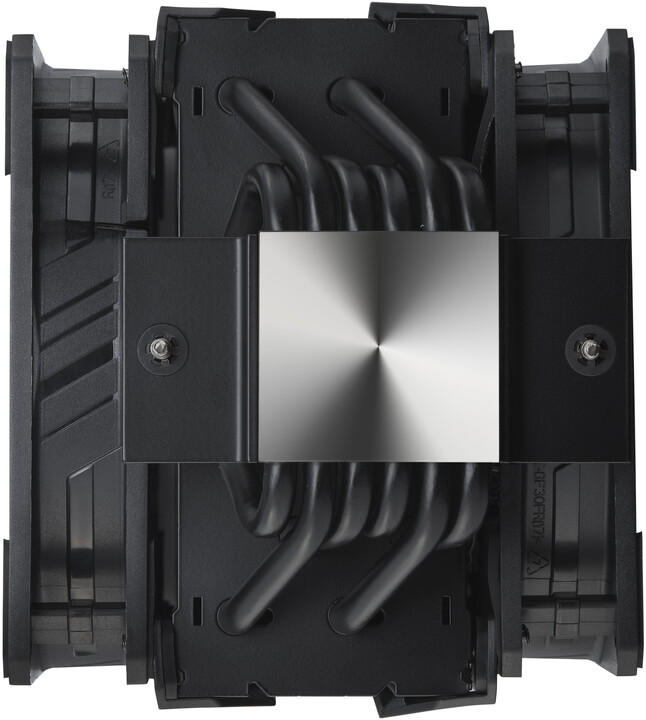 [OUTLET] Ftohës Cooler Master MasterAir MA612 Stealth ARGB