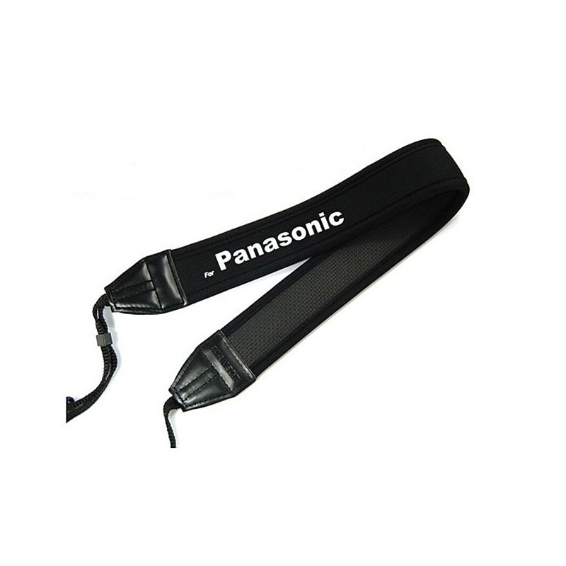 Neck Strap for Panasonic