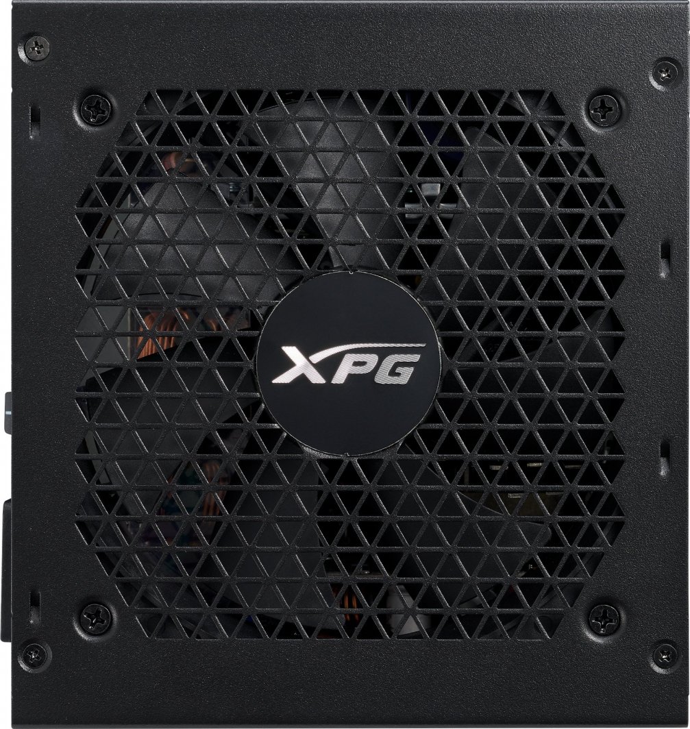 Burim energjie ADATA XPG Kyber KYBER750G-BKCEU ATX 3.0, 750W