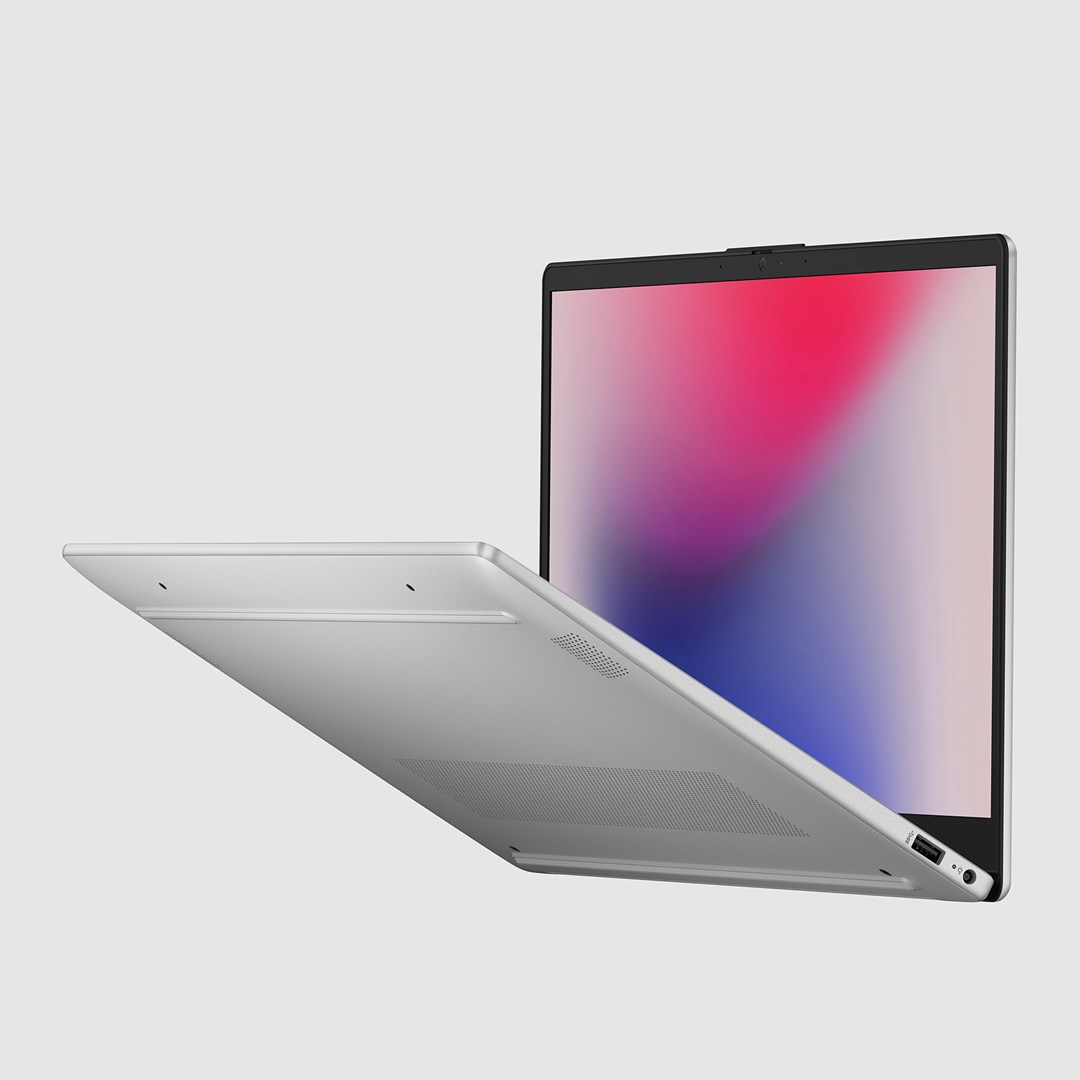 Laptop HP 15-fd0234nw, 15.6", Intel i3-1215U, 8GB RAM, 256GB SSD, Intel UHD 64EUs, i argjendtë