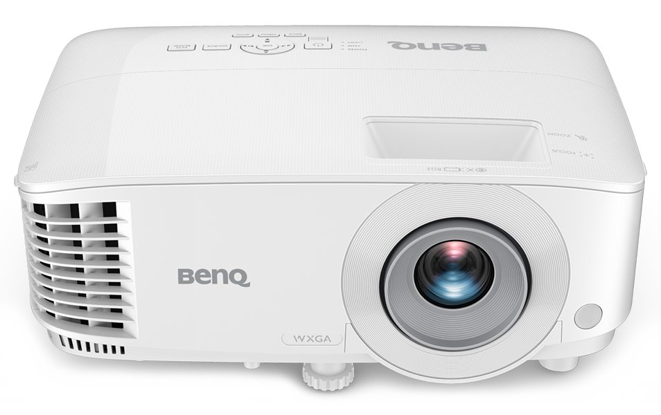 Projektor BenQ MW560, WXGA, 4000 ANSI Lumens, i bardhë