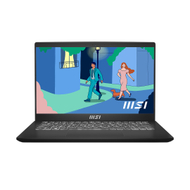 Laptop MSI Modern 14 C7M-294PL, 14" FHD, AMD Ryzen 5 7430U, 16GB DDR4, 512GB SSD, i zi