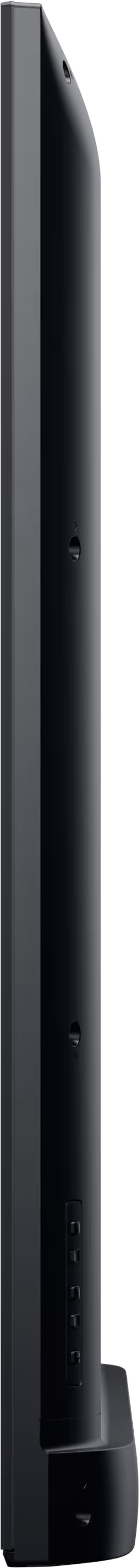 Монитор Дел P5524Q, 55\", VA, 4K UHD, црн