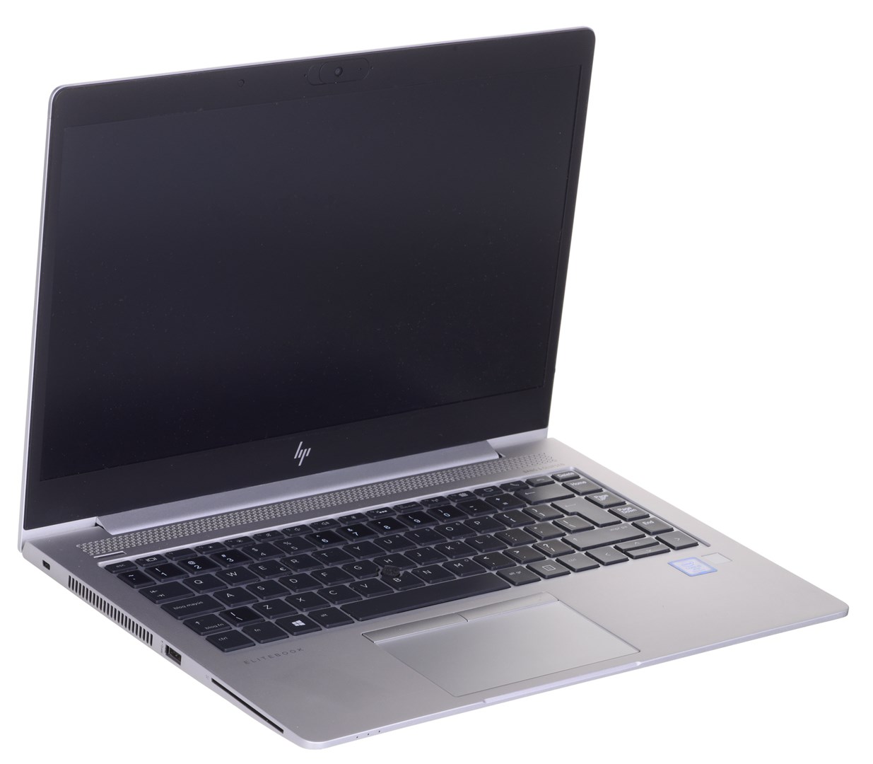 Laptop HP EliteBook 840 G5, 14", Intel Core i5-8350U, 16GB RAM, 256GB SSD, i hirtë