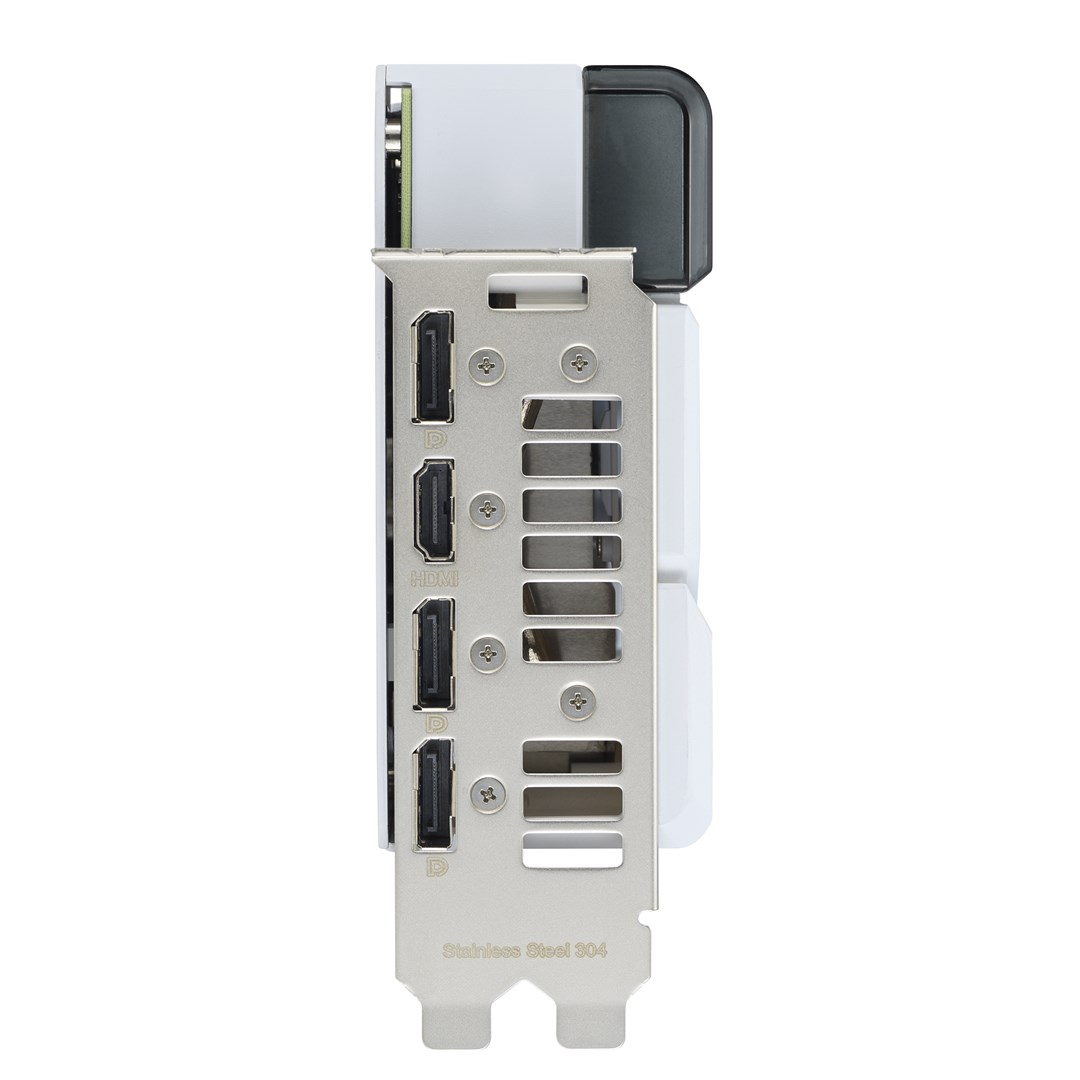 Kartë grafike ASUS Dual NVIDIA GeForce RTX 4070, 12 GB GDDR6X