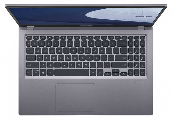 Laptop ASUS ExpertBook P1512CEA-EJ0035X, 15.6", 8 GB RAM, 256 GB SSD, Intel® Core™ i3, Intel® UHD Graphics, i hirtë
