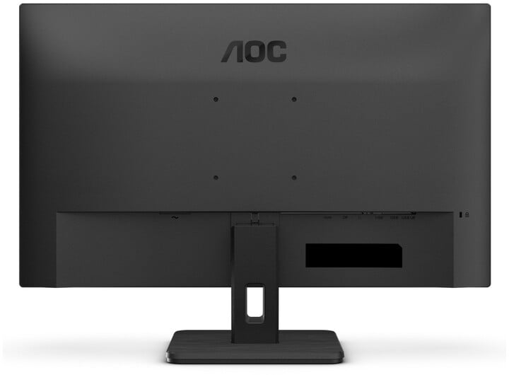 Монитор AOC Q27E3UAM - LED 27"