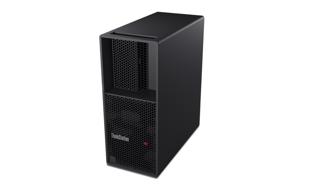 Workstation Lenovo ThinkStation P3 Tower, Intel Core i7, 16GB RAM, 512GB SSD, i zi