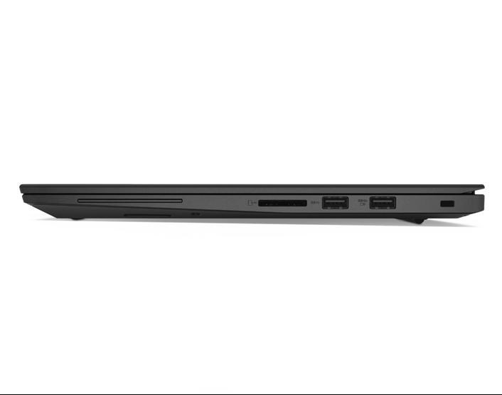 Laptop Lenovo ThinkPad X1, 15.6", Intel i7-8750H, 16 GB RAM, 1 TB SSD, NVIDIA® GeForce® GTX 1050 Ti, i zi
