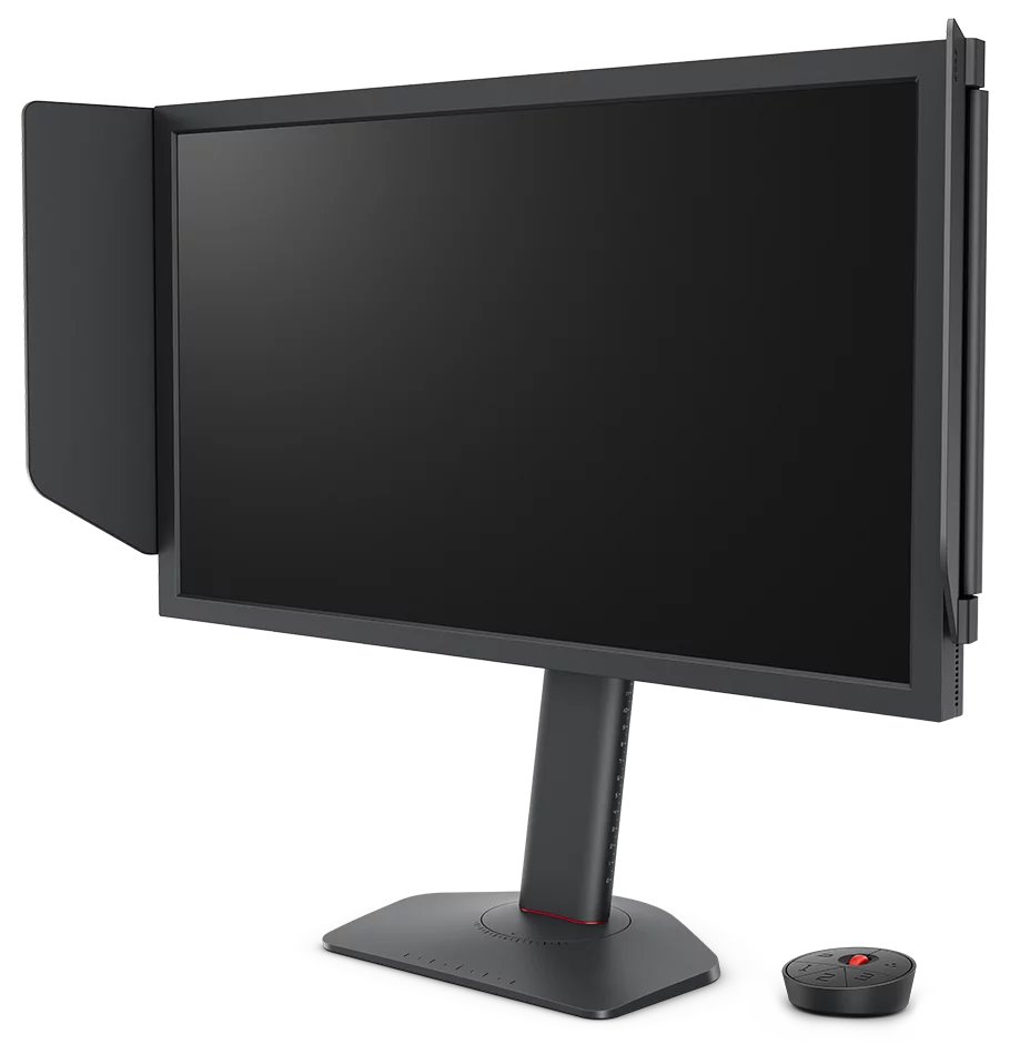 Monitor BenQ Zowie XL2566X+, 24", FHD, i zi